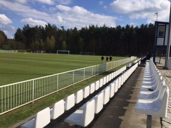 Stadion Miejski w Rzepinie - Rzepin
