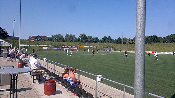 Sport Auto Plus Arena - Bottrop-Boy