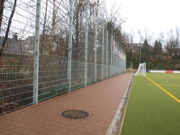 Sportanlage Kemnader Straße Platz 2 - Bochum-Stiepel