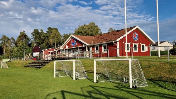 Vänershof - Mariestad