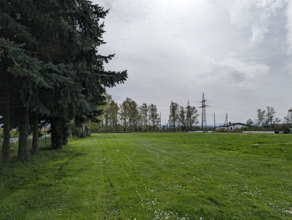 Sportplatz Hinter dem Dorfe - Söllingen-Twieflingen