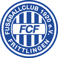 Wappen FC Frittlingen 1920 diverse Wappen FC Frittlingen 1920 diverse