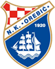 Wappen NK Orebić