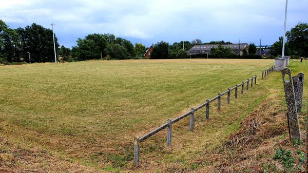 Complex Sportif Oreye Terrain 3 - Oreye