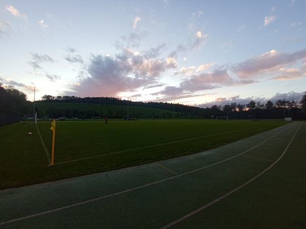 Sportplatz Stefansfeld - Salem/Baden-Stefansfeld