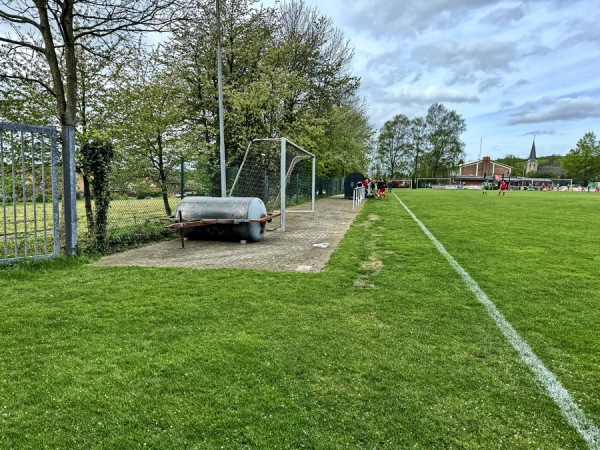 Sportplatz Am Kleeberg - Tecklenburg-Brochterbeck