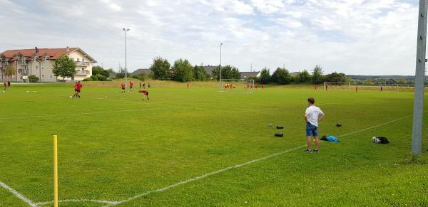 Sportanlage Vilshofener Straße Platz 2 - Künzing