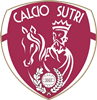 Wappen ASD Calcio Sutri