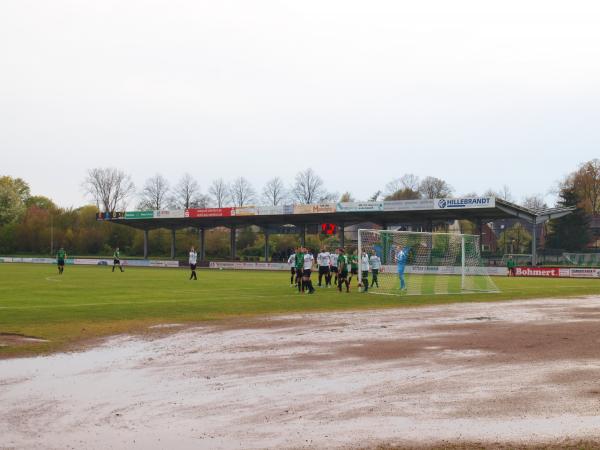 DW Werbung Arena - Greven