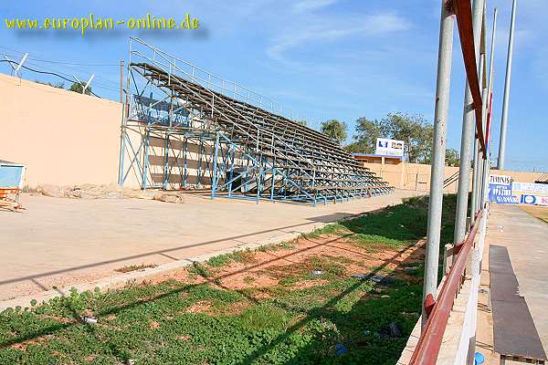 Stadio Dasaki Achnas - Dasaki Achnas