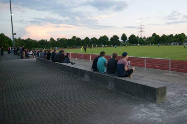Sportpark Grasbrunn - Grasbrunn