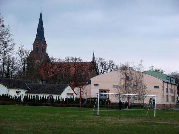 Alter Zustand