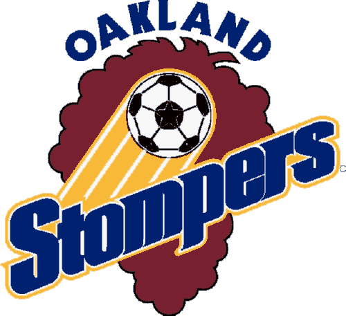 Wappen Oakland Stompers