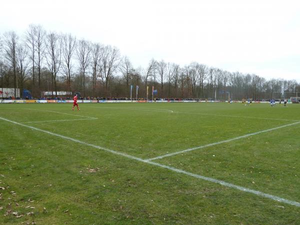 Sportpark De Horst - Almelo-Noorderkwartier