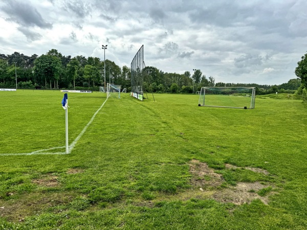 Sportanlage Horsthöfe - Delbrück-Seglingsheide