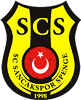 Wappen SC Sancakspor Spenge 1998