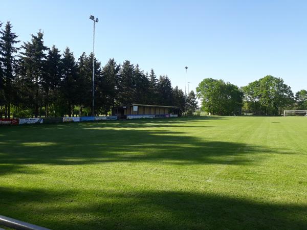 Sportanlage Breese in der Marsch - Dannenberg/Elbe-Breese