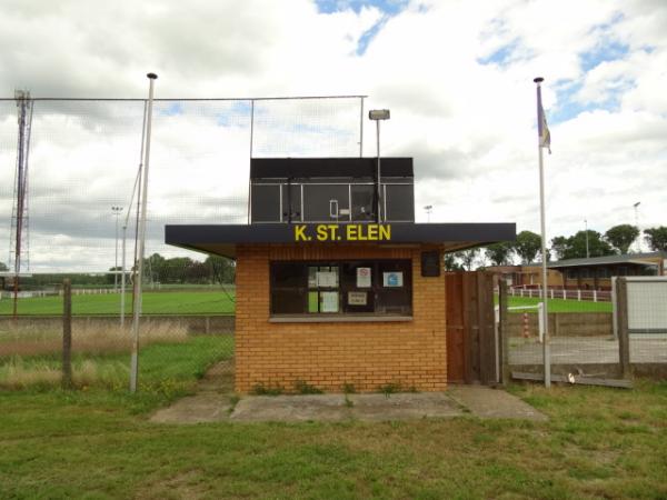 Complex Elen - Dilsen-Stokkem-Elen