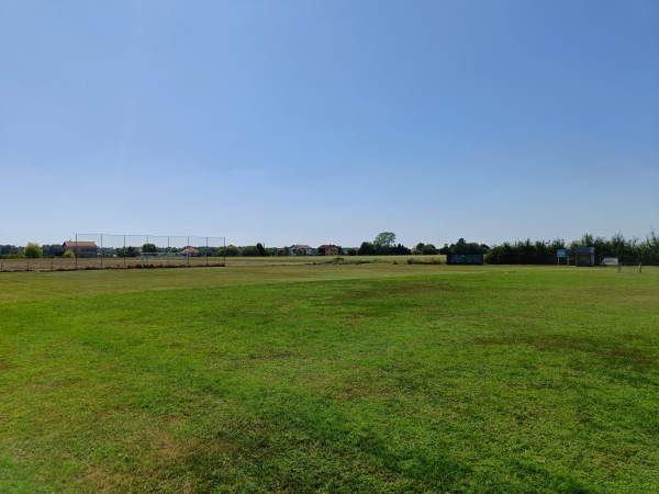 Igrišče Graničar Benica - Lendava