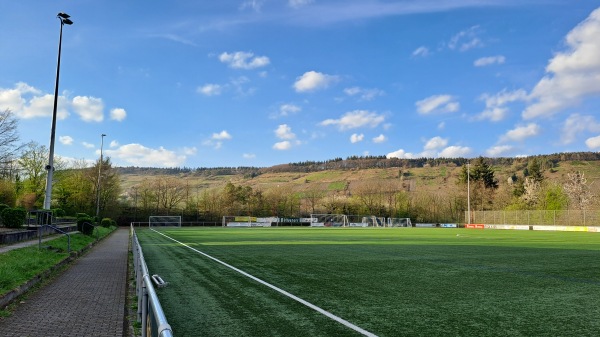Sportplatz Am Forsthaus - Mehring