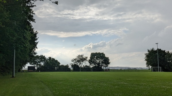 Sportplatz Adelshofen 2 - Adelshofen/Oberbayern