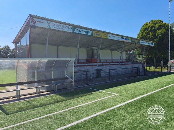 Sportpark Candia '66 - Rhenen