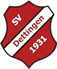 Wappen SV Dettingen 1931 II