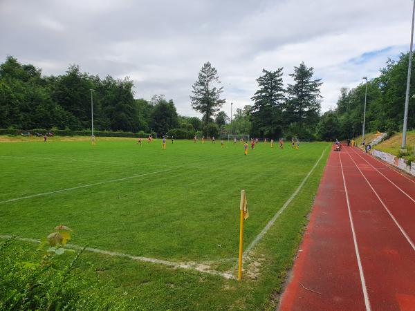 Sportplatz im Sommertal - Meersburg