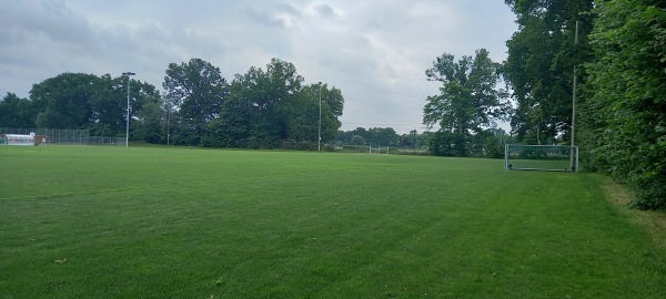 Sportplatz Moorweg 4 - Rellingen-Pütjen