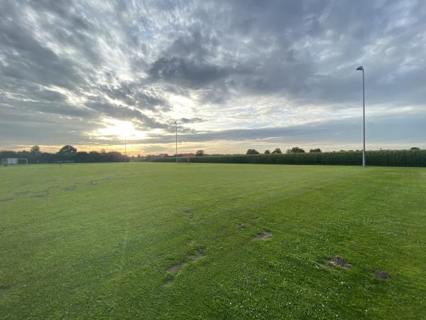 Waldsportstätten D-Platz - Rehden