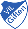 Wappen VfL Giften 1964 II  112329