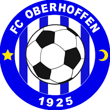 Wappen FC Oberhoffen  11739