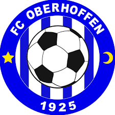 Wappen FC Oberhoffen