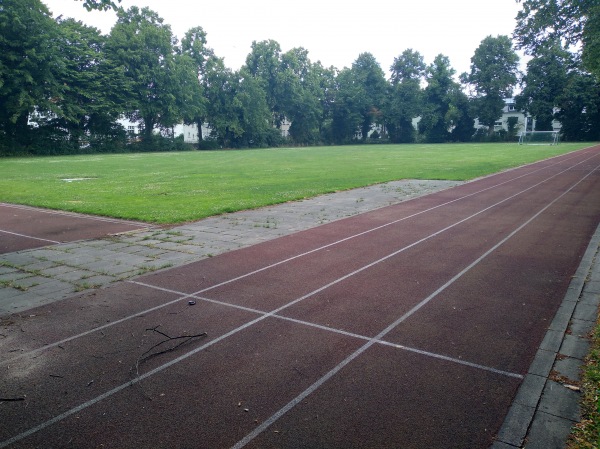 Sportplatz Moltkestraße - Gütersloh
