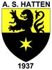Wappen AS Hatten  53344