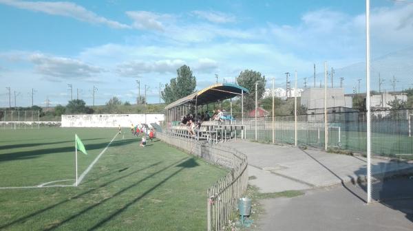 Stadion FSK Ivan - Odesa