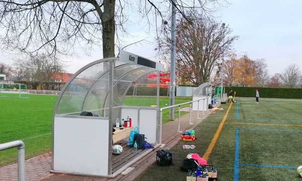 Werner-Freiberg-Sportzentrum B-Platz - Göttingen-Weende
