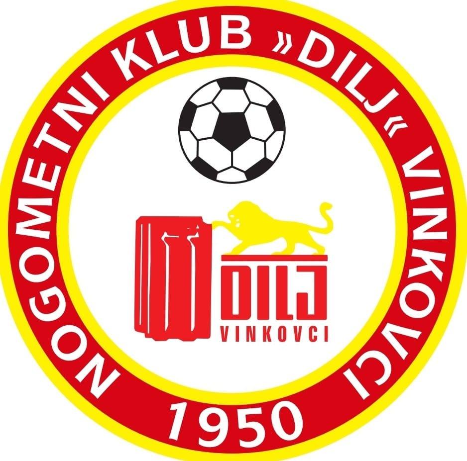 Wappen NK Dilj Vinkovci