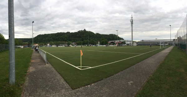 MAY-Sportplatz 2 - Waldshut-Tiengen