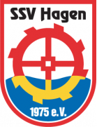 Wappen SSV Hagen 1975 III  73072