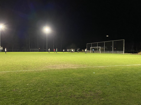 Sportpark De Puster veld 2 - Opsterland-Terwispel