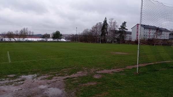 Sportanlage Jakobshöhe Platz 2 - Bayreuth
