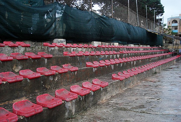 Siġġiewi FC Ground - Siġġiewi