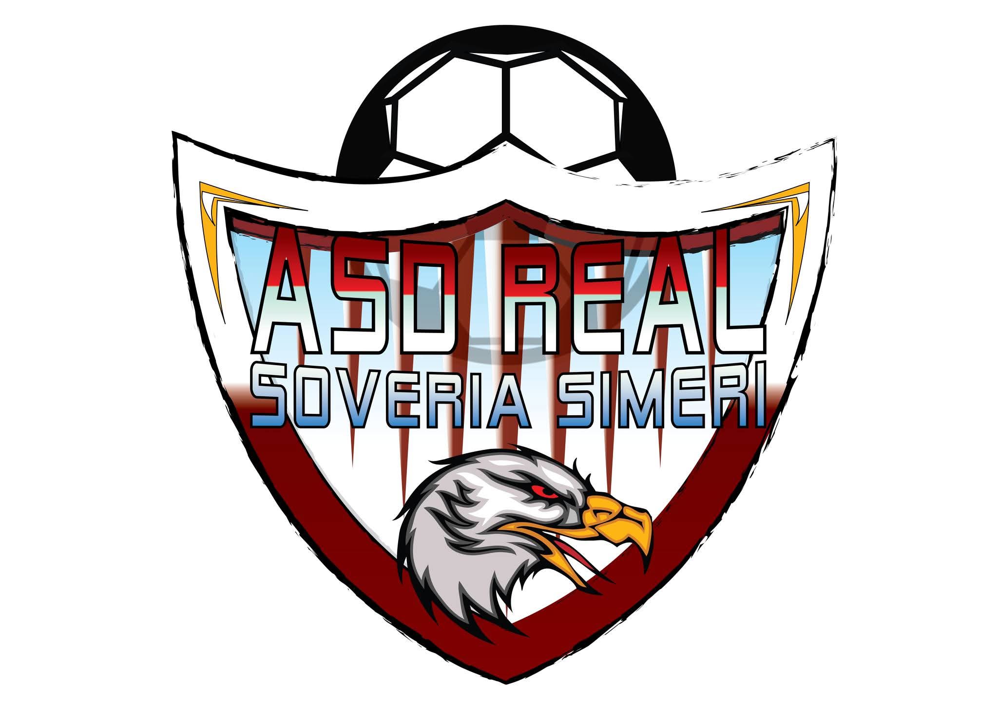 Wappen ASD Real Soveria Simeri diverse 
