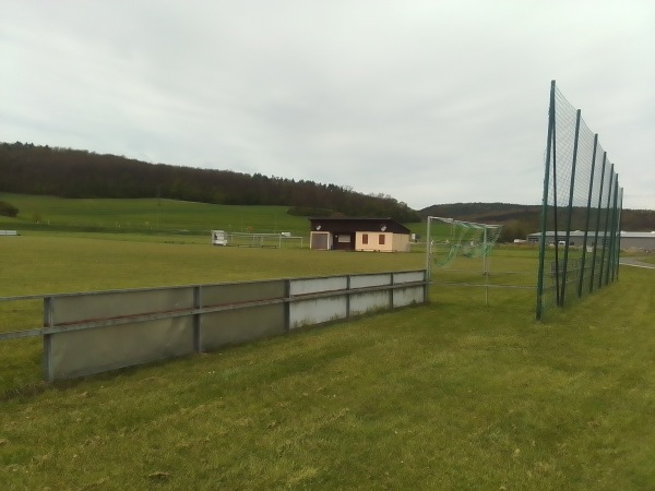 Sportanlage Woffendorf - Altenkunstadt-Woffendorf