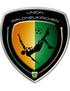 Wappen Union Waldneukirchen  74547
