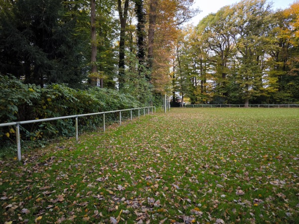 Sportplatz Hinterm Holz - Geestland-Kührstedt