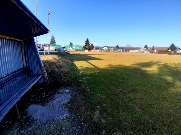 Hřiště Láz - Láz