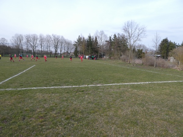 Sportplatz Lietzen - Lietzen