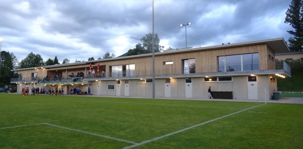 Sportplatz Elsbethen - Elsbethen